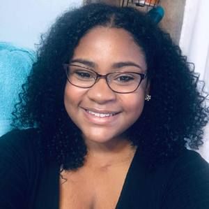 Meet your Posher, Janae